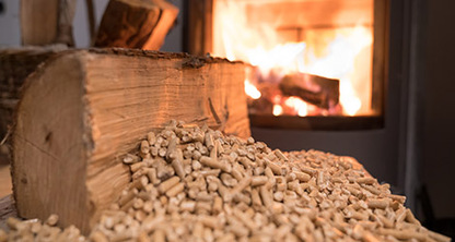 Prevención de incendios domésticos