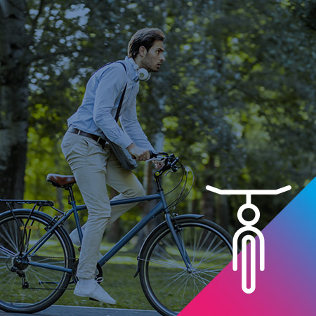Seguro Bicicleta